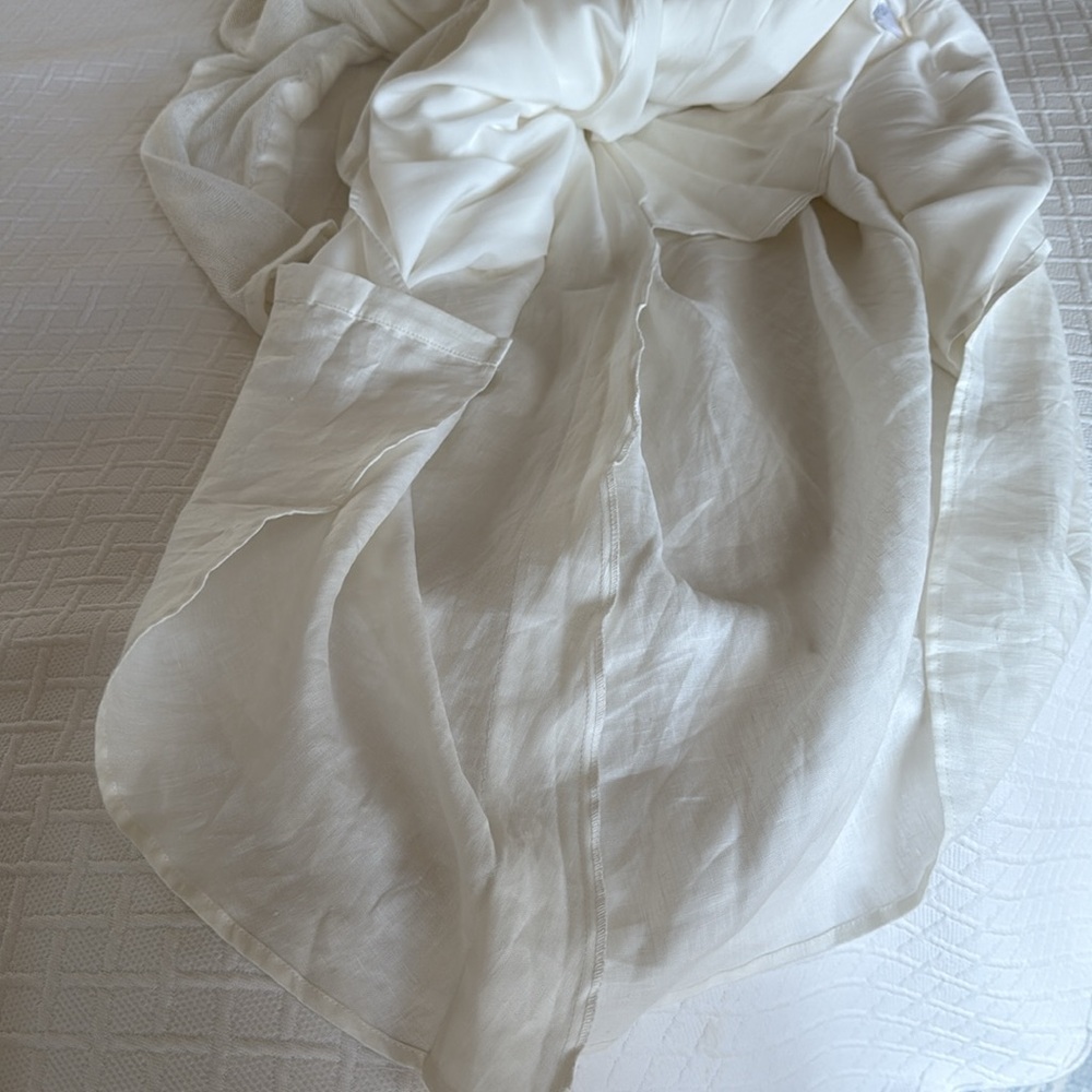 Sancia Graciela Dress - Picture 7 of 7